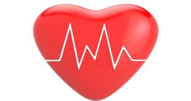 Aspirin and heart attack 