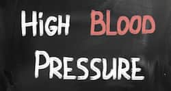 High blood pressure: 6 foods you must absolutely avoid