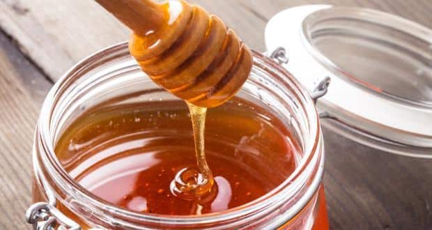 honey