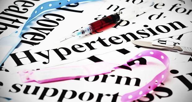 hypertension
