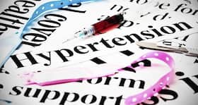 Hypertension is not a lifestyle disease, claims a study