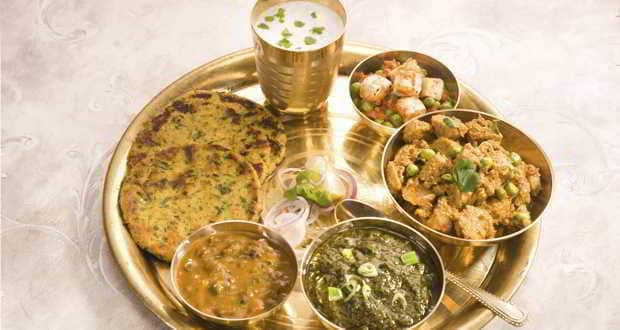 indian weight loss diet