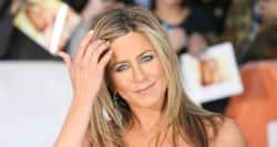 Jennifer Aniston to pen a cookbook