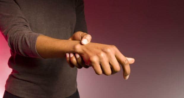Joint pain