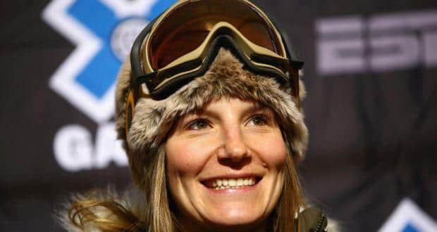 Winter X-Games 2014 Aspen - Press Conference