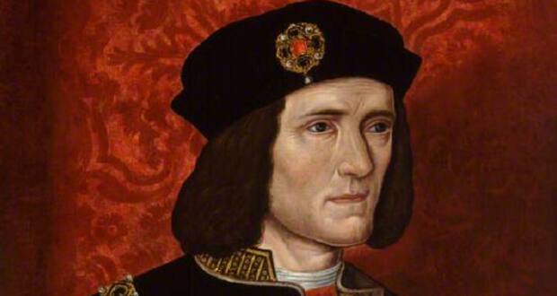 King Richard III