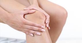 What causes skeletal fluorosis?