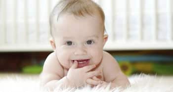 5 tips to relieve your baby of teething pain
