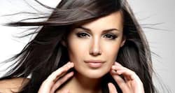 Home remedy for split ends that you were looking for