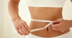 Lose belly fat in a week!