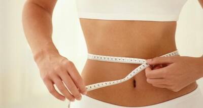 Lose belly fat in a week!