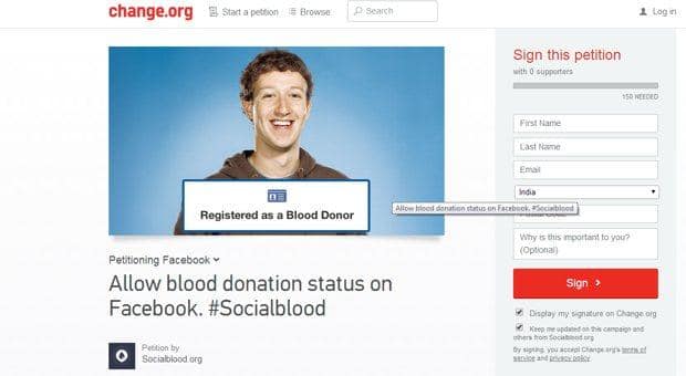 Mark Zuckeberg