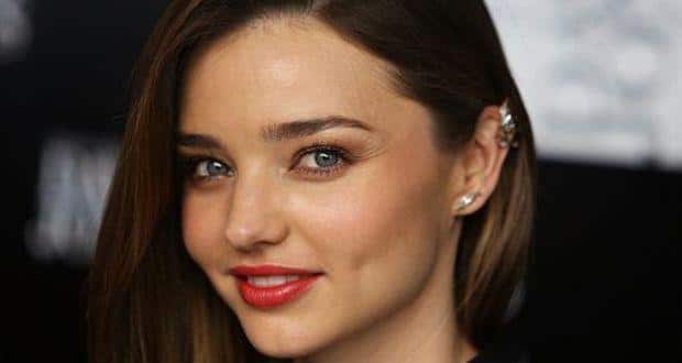 Miranda Kerr