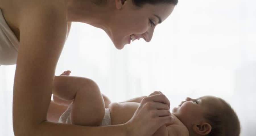 When can you take a bath after a C-Section?