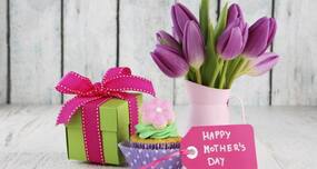 Happy Mother’s Day: Celebrity mothers share with us why they feel #IAMAGREATMOM
