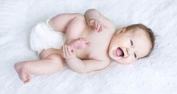 Cloth nappies VS diapers