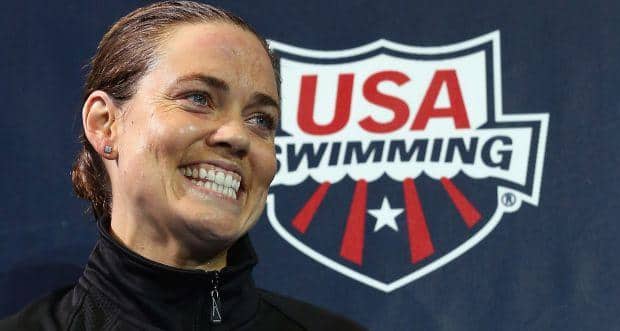 Natalie Coughlin