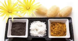 10 natural, home-made scrubs to get rid of dead skin cells