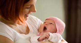 How to figure out if your baby is unwell