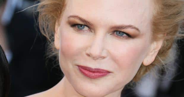 Nicole kidman