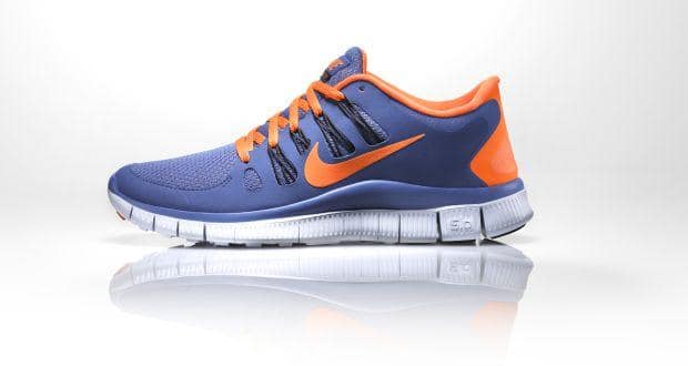 Nike Free