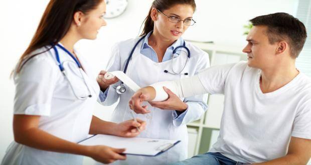 Indian nursing senario