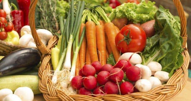 The Nutritional Benefits of Organic Fruits and Vegetables