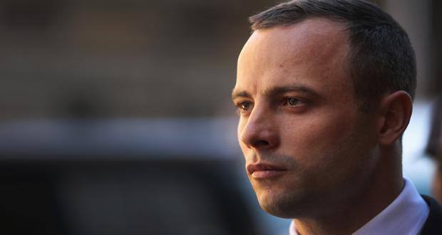 Oscar Pistorius