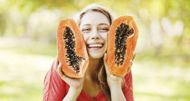 papaya