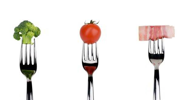 portion control