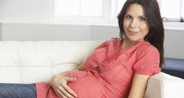 Memory during pregnancy