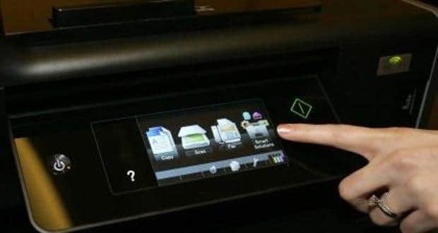 printer