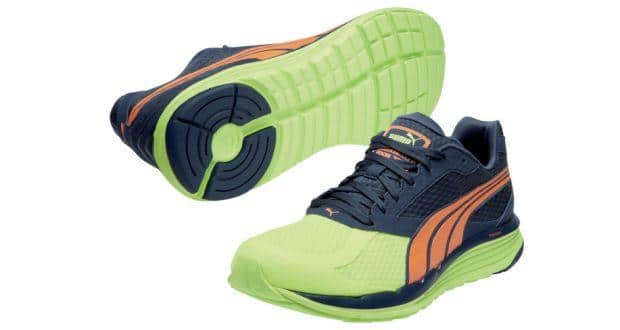 Puma Faas