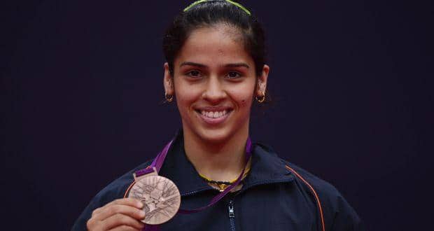 Saina Nehwal