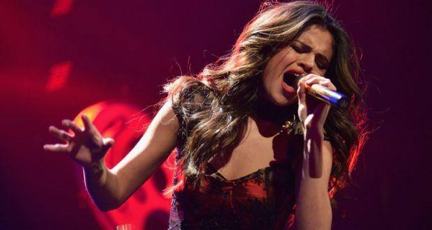 Selena Gomes