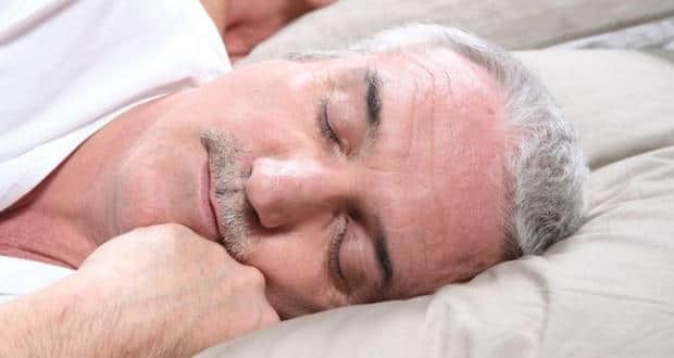 Reading and sleep