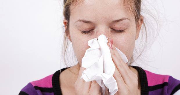 Sinusitis -- types, causes, symptoms, diagnosis, treatment and prevention