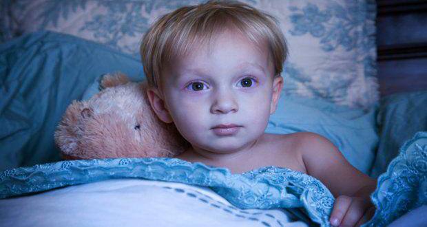 Sleep-derivation
