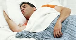 6 simple tips to stop snoring at night