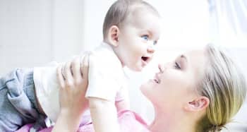 5 benefits of burping your baby