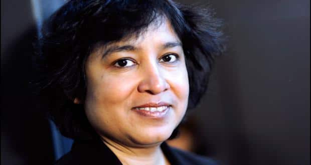 Taslima Nasreen