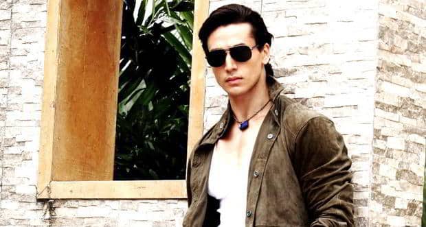 Tiger Shroff