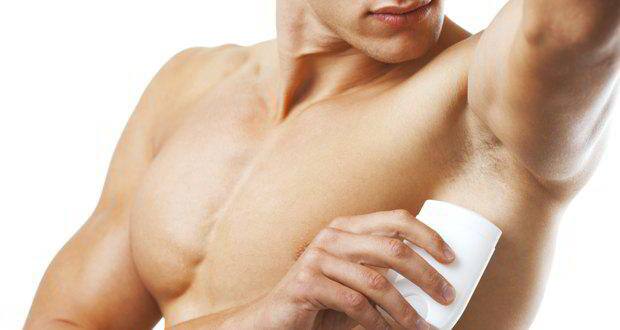 tips to beat body odour
