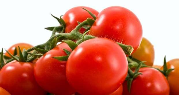 Tomatoes and heart disease