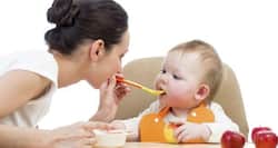 5 easy ways to wean your baby