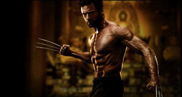 wolverine