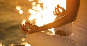 International Yoga Day: Millennium city of Haryana celebrates with mass performances International Yoga Day: Millennium city of Haryana celebrates with mass performances