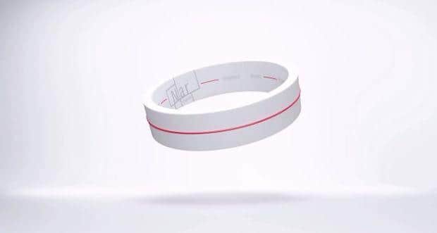 Donor Band