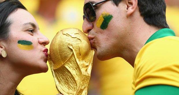 Brazil World Cup