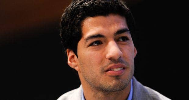 Suarez